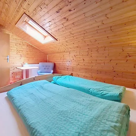 Appartement Brandnerhof By Interhome Zellberg