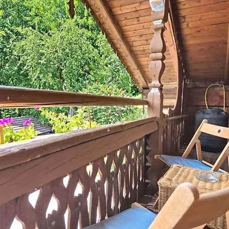 Brandnerhof By Interhome شقة Zellberg