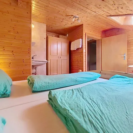 شقة Brandnerhof By Interhome