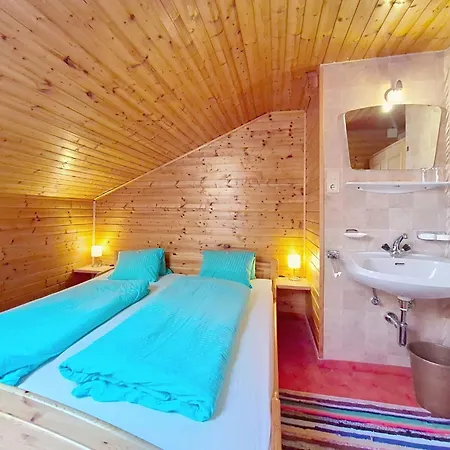 Appartement Brandnerhof By Interhome *