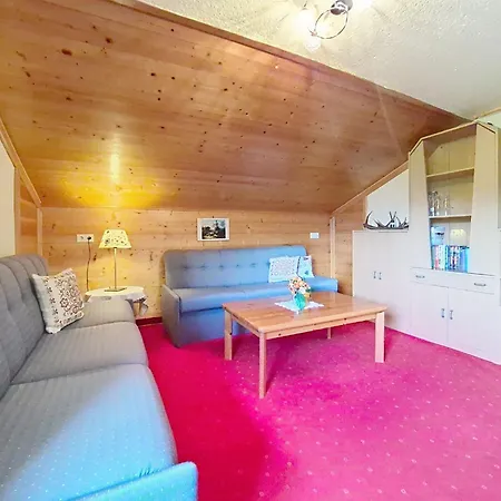 شقة Brandnerhof By Interhome *