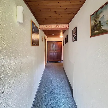 Brandnerhof By Interhome