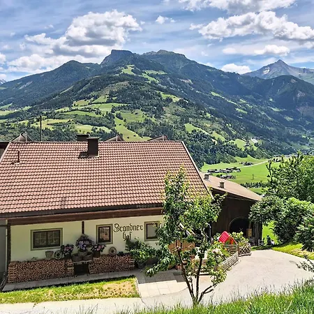 Brandnerhof By Interhome