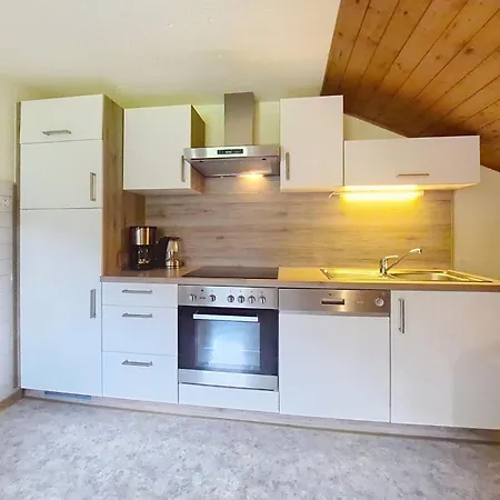 شقة Brandnerhof By Interhome *