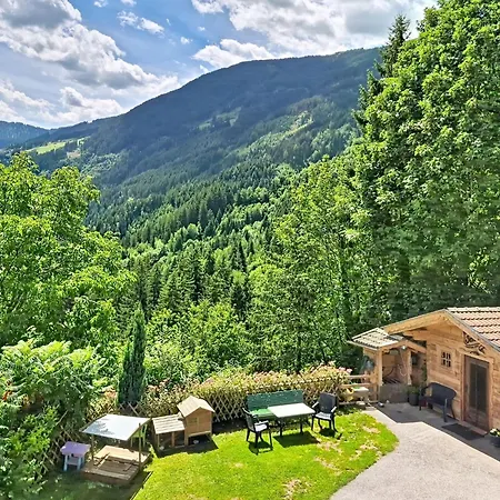 شقة Brandnerhof By Interhome