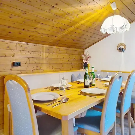 Brandnerhof By Interhome Appartement
