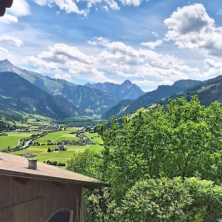 Brandnerhof By Interhome Appartement Zellberg