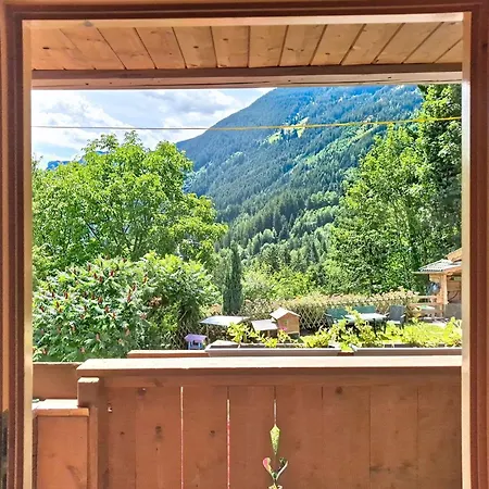 Brandnerhof By Interhome * Zellberg