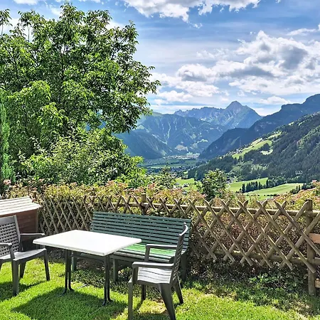 Appartement Brandnerhof By Interhome
