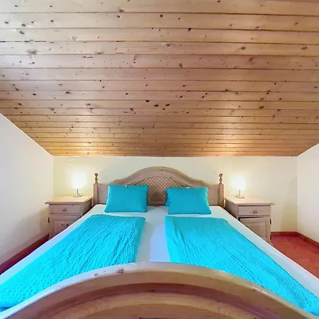 Brandnerhof By Interhome Zellberg