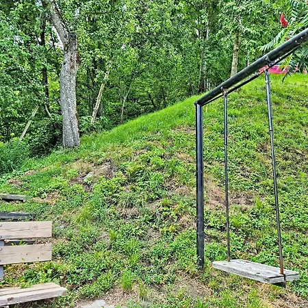 شقة Brandnerhof By Interhome Zellberg
