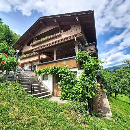 Brandnerhof By Interhome شقة *