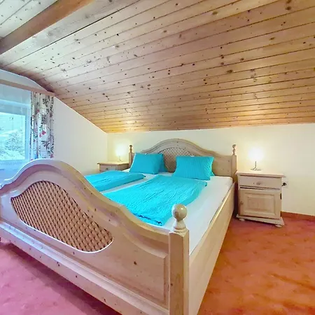 Appartement Brandnerhof By Interhome