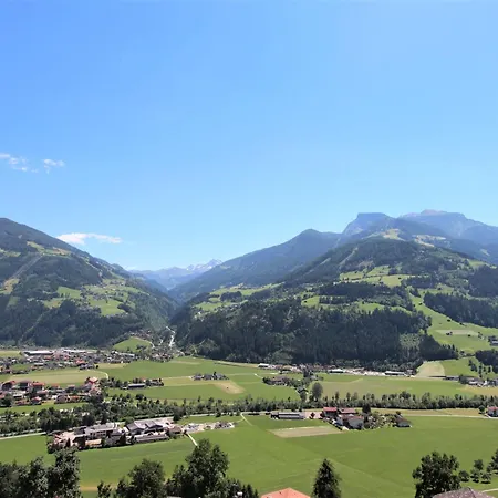 Brandnerhof By Interhome Zellberg