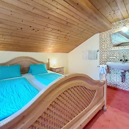 Appartement Brandnerhof By Interhome Zellberg