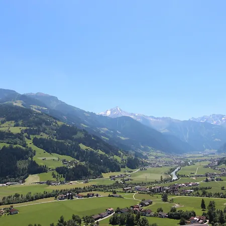 Brandnerhof By Interhome *